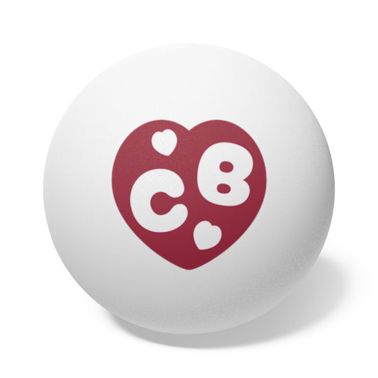 C Loves B