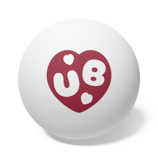 U Loves B