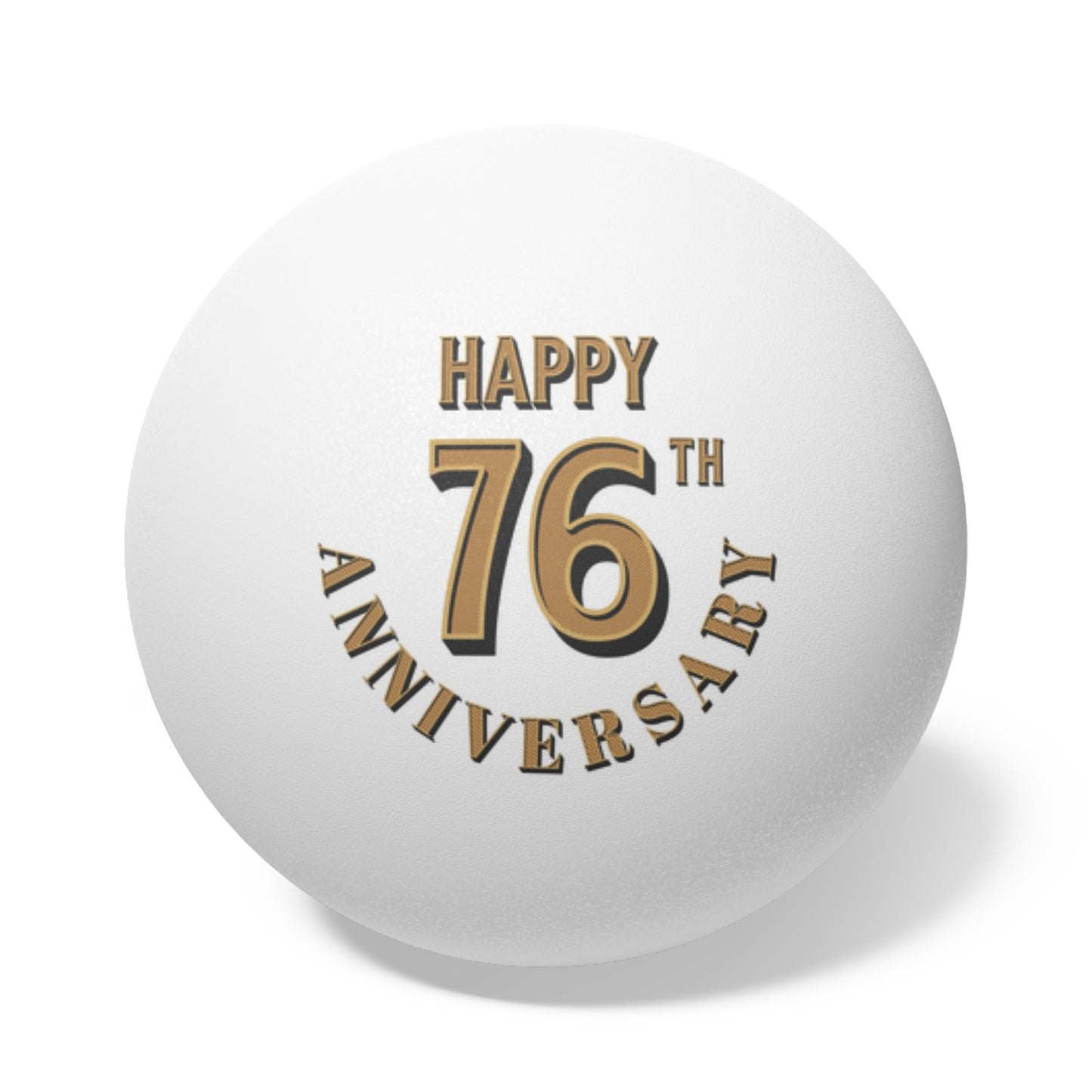 76th Anniversary