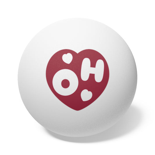 O Loves H