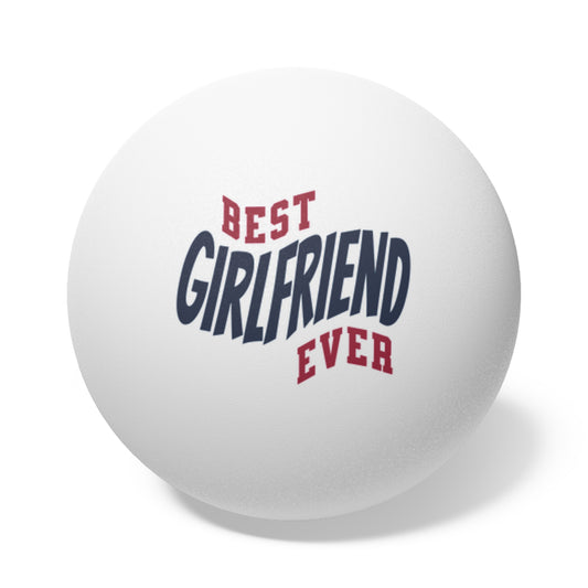 Best Girlfriend