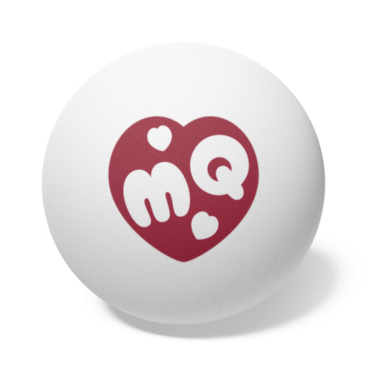 M Loves Q