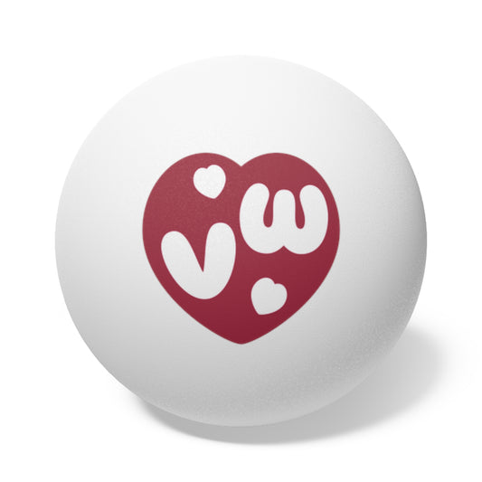 V Loves W