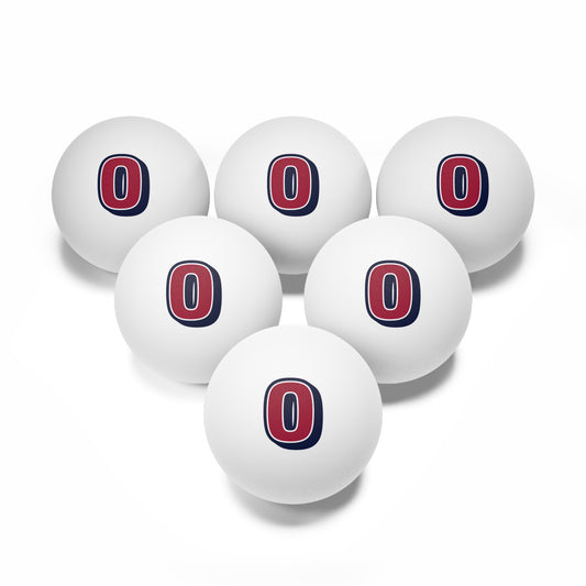 Letter O