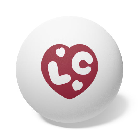 L Loves C