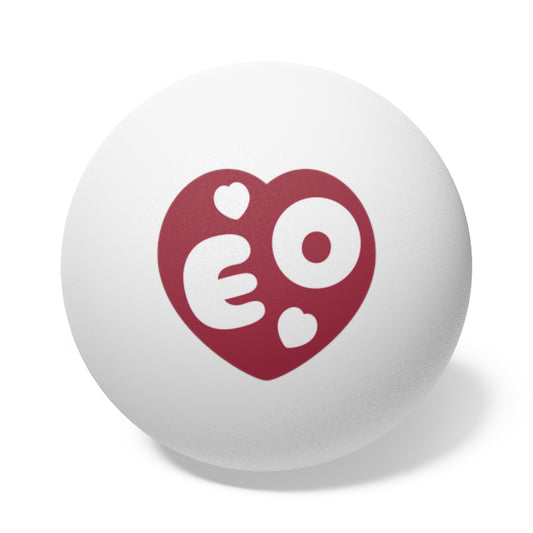 E Loves O