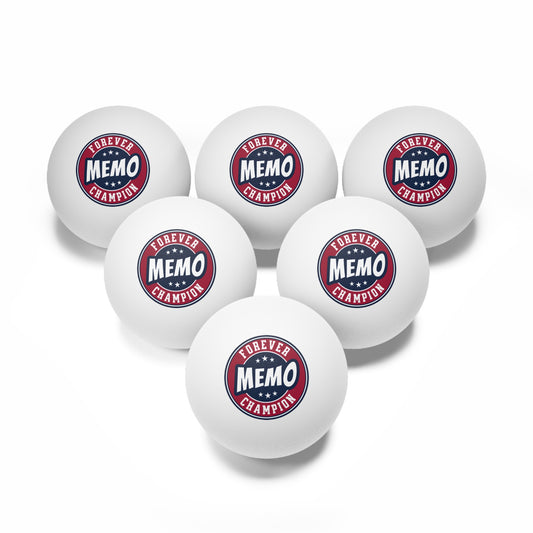 Memo