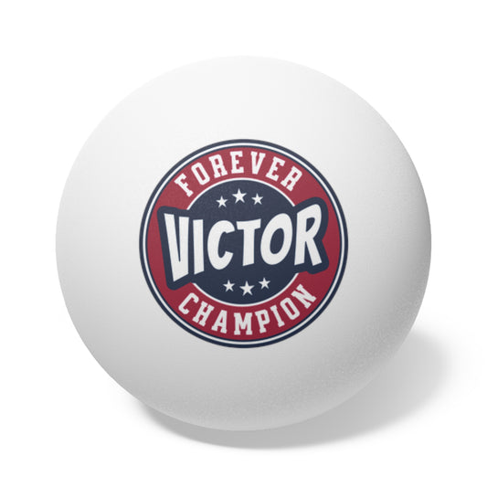 Victor