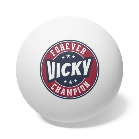 Vicky