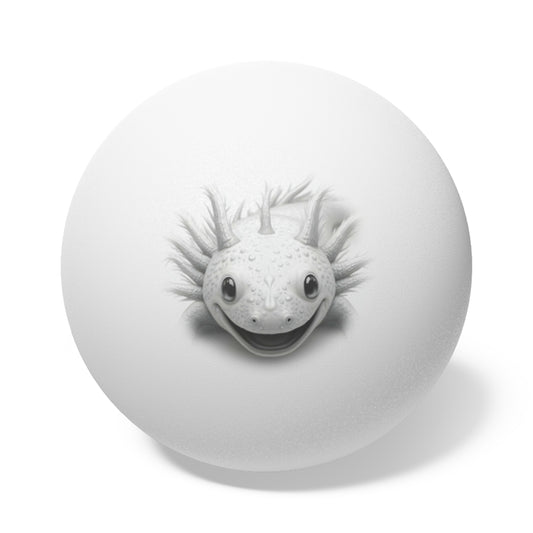 Axolotl