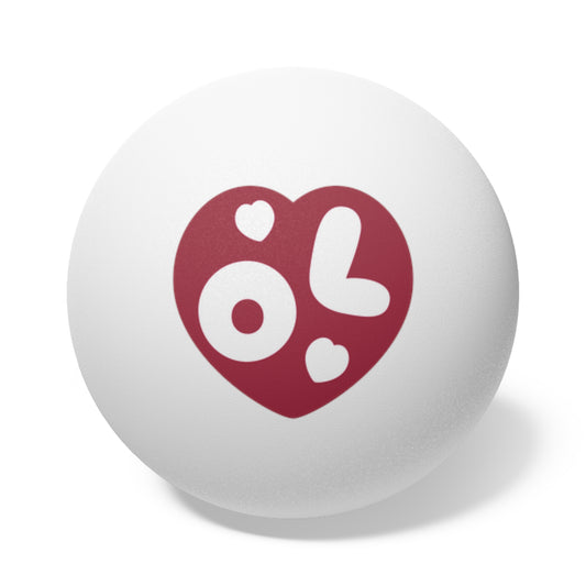O Loves L