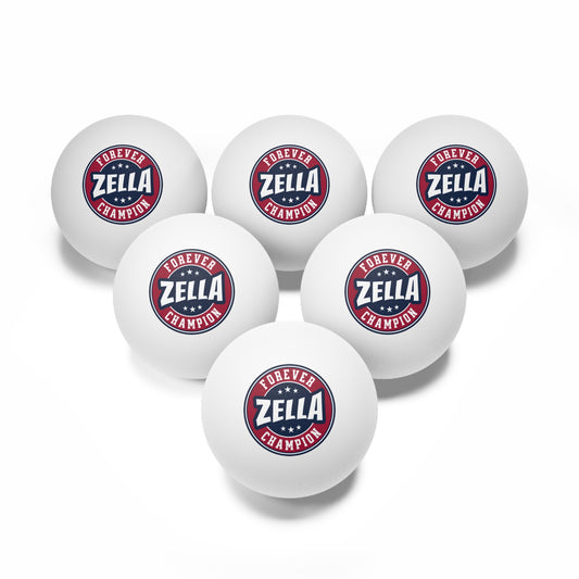 Zella