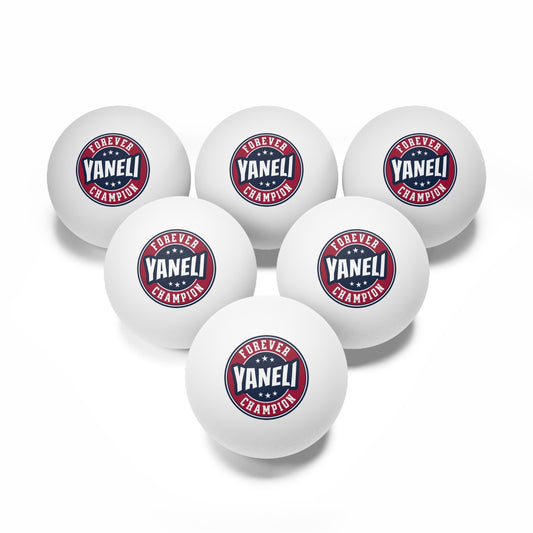 Yaneli