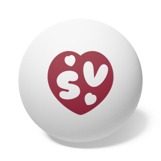 S Loves V