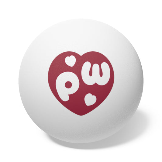 P Loves W