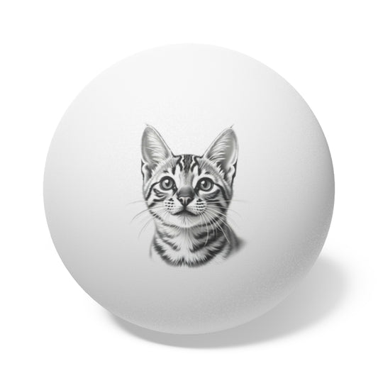 Bengal Cat