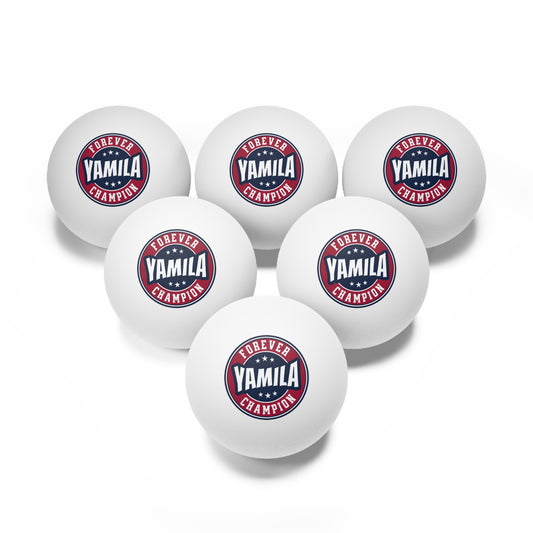 Yamila
