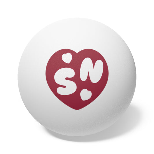 S Loves N