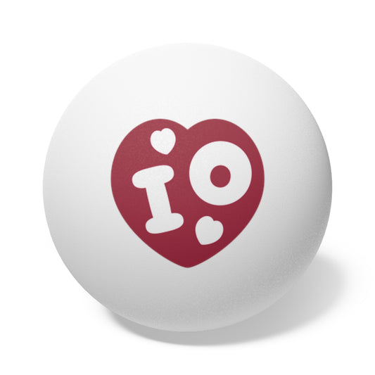 I Loves O