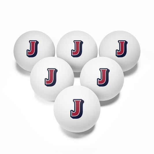 Letter J