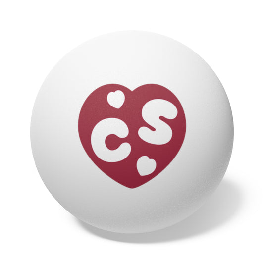 C Loves S