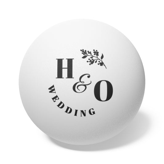 H&O Wedding
