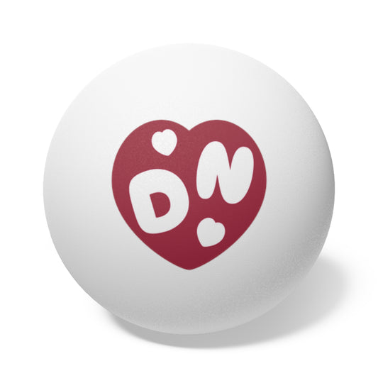 D Loves N