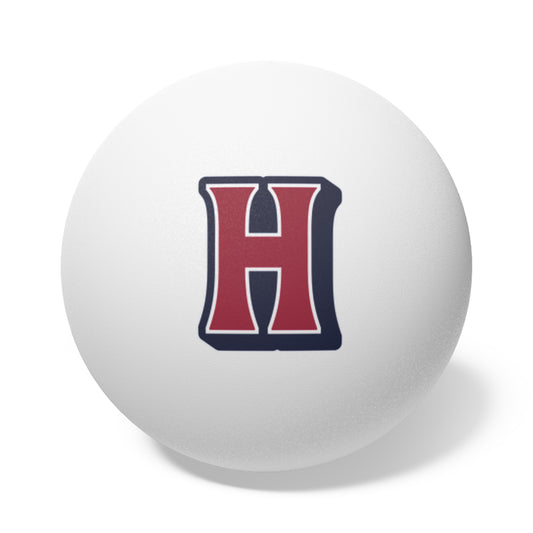 Letter H