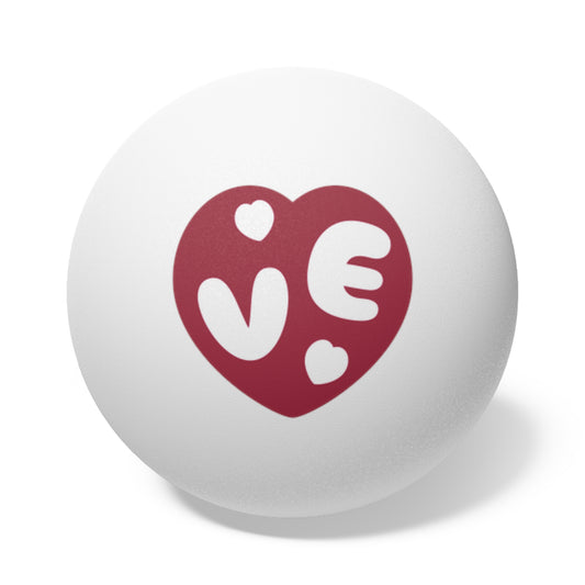 V Loves E