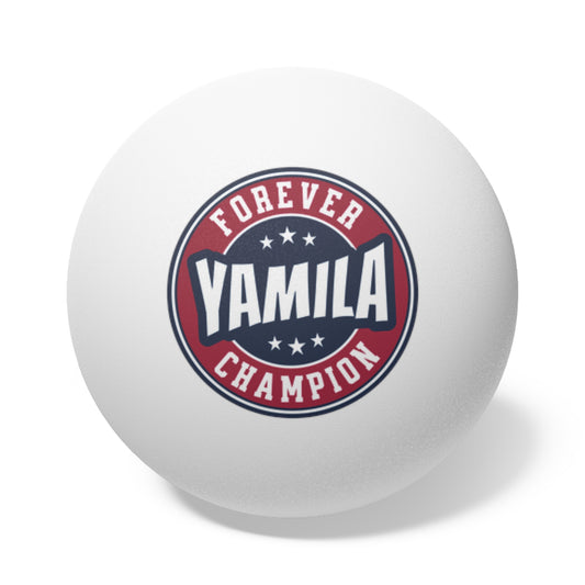 Yamila