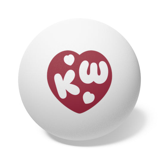 K Loves W