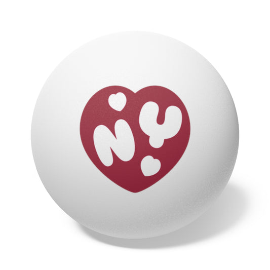 N Loves Y