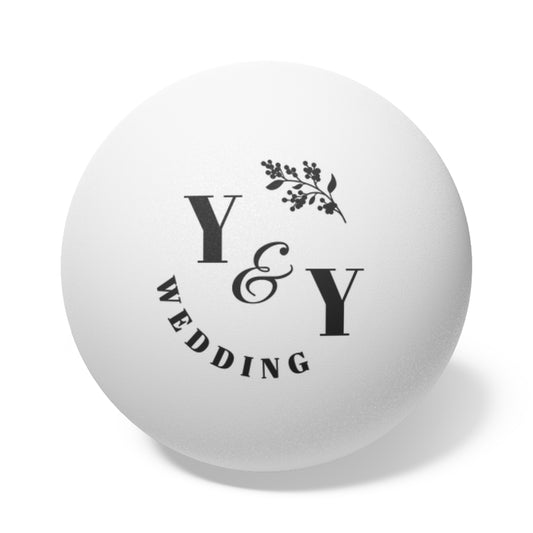 Y&Y Wedding