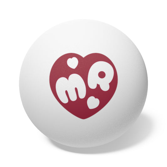 M Loves R