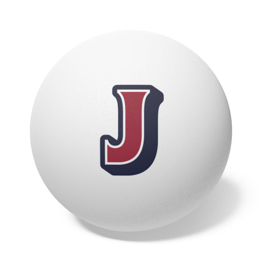Letter J