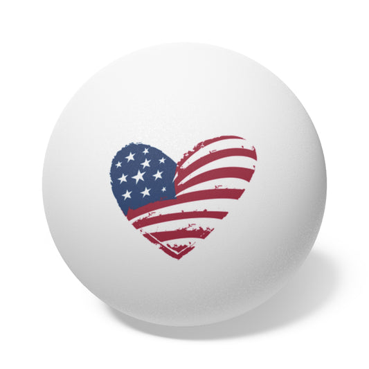 'merican Heart