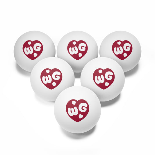 W Loves G