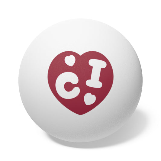 C Loves I