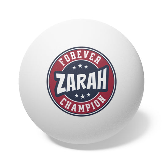 Zarah