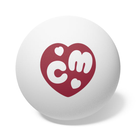 C Loves M