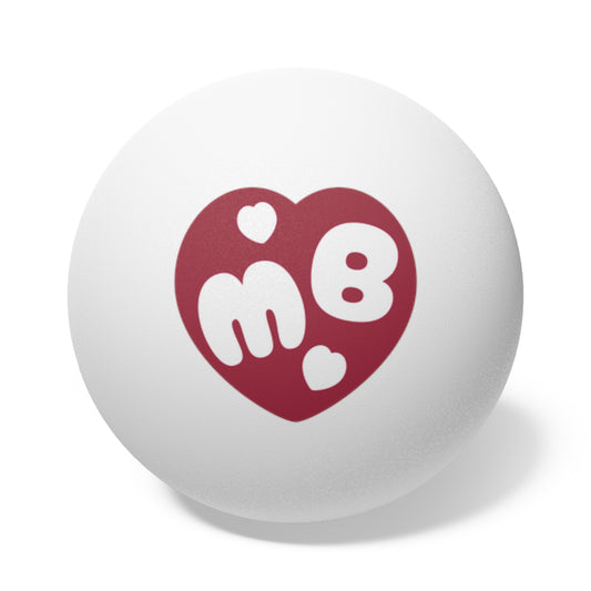 M Loves B