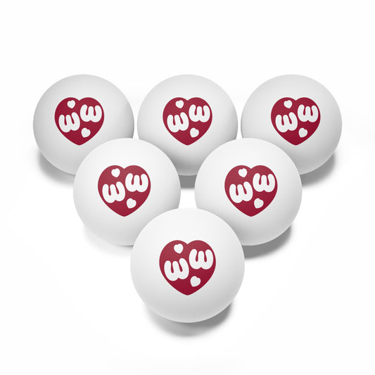 W Loves W