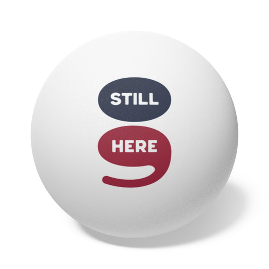 Still Here