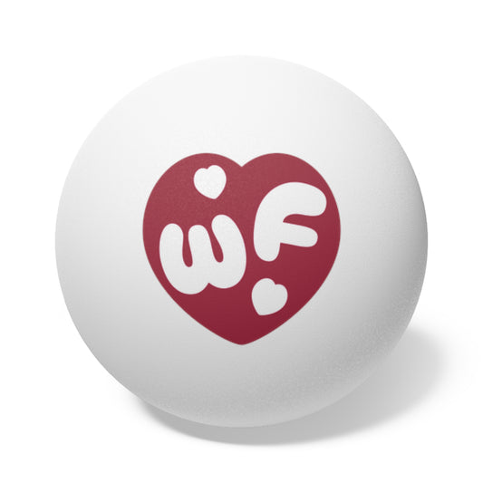 W Loves F
