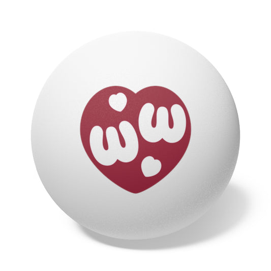 W Loves W