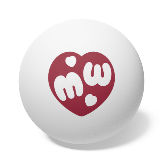 M Loves W