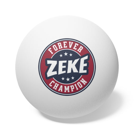 Zeke