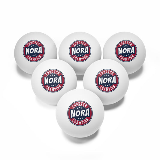 Nora