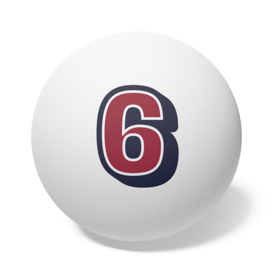 Number 6