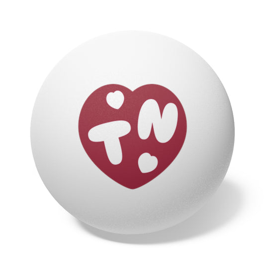 T Loves N